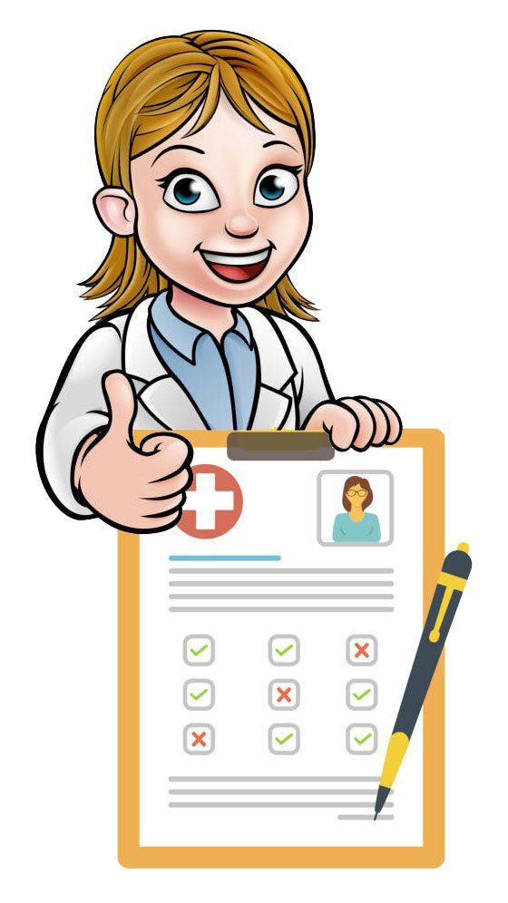 Paperwork Renewal- Remain Active Patient For 6 Months - PDS Center